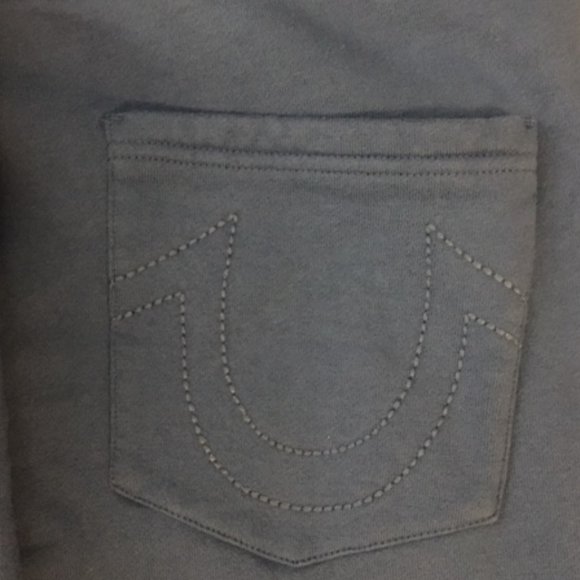 TRUE RELIGION - JOGGERS - NEW! - Picture 3 of 3
